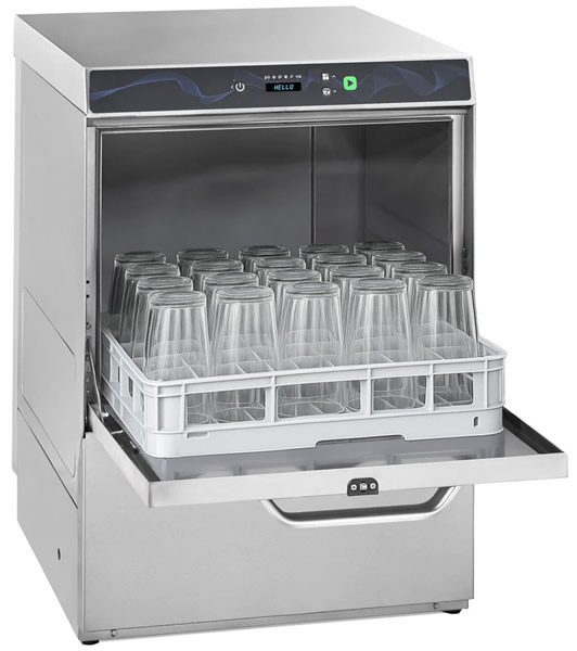 Aristarco AF 45.30 ESI glasswasher