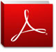 Adobe reader link